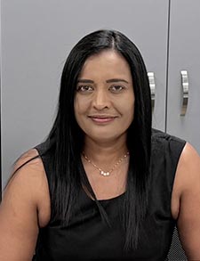 Shakila Premlal
